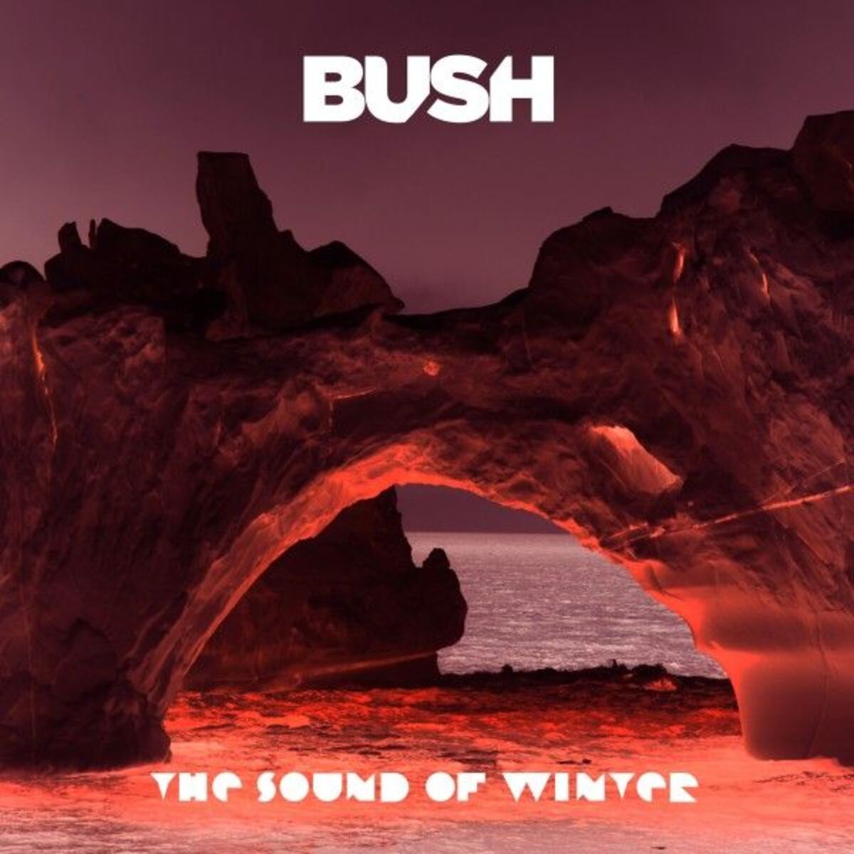 Album cover of The Sound of Winter