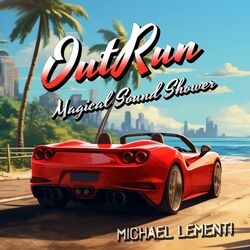 Cover of Magical Sound Shower (From "Out Run")