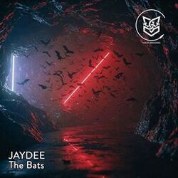 Cover of The Bats