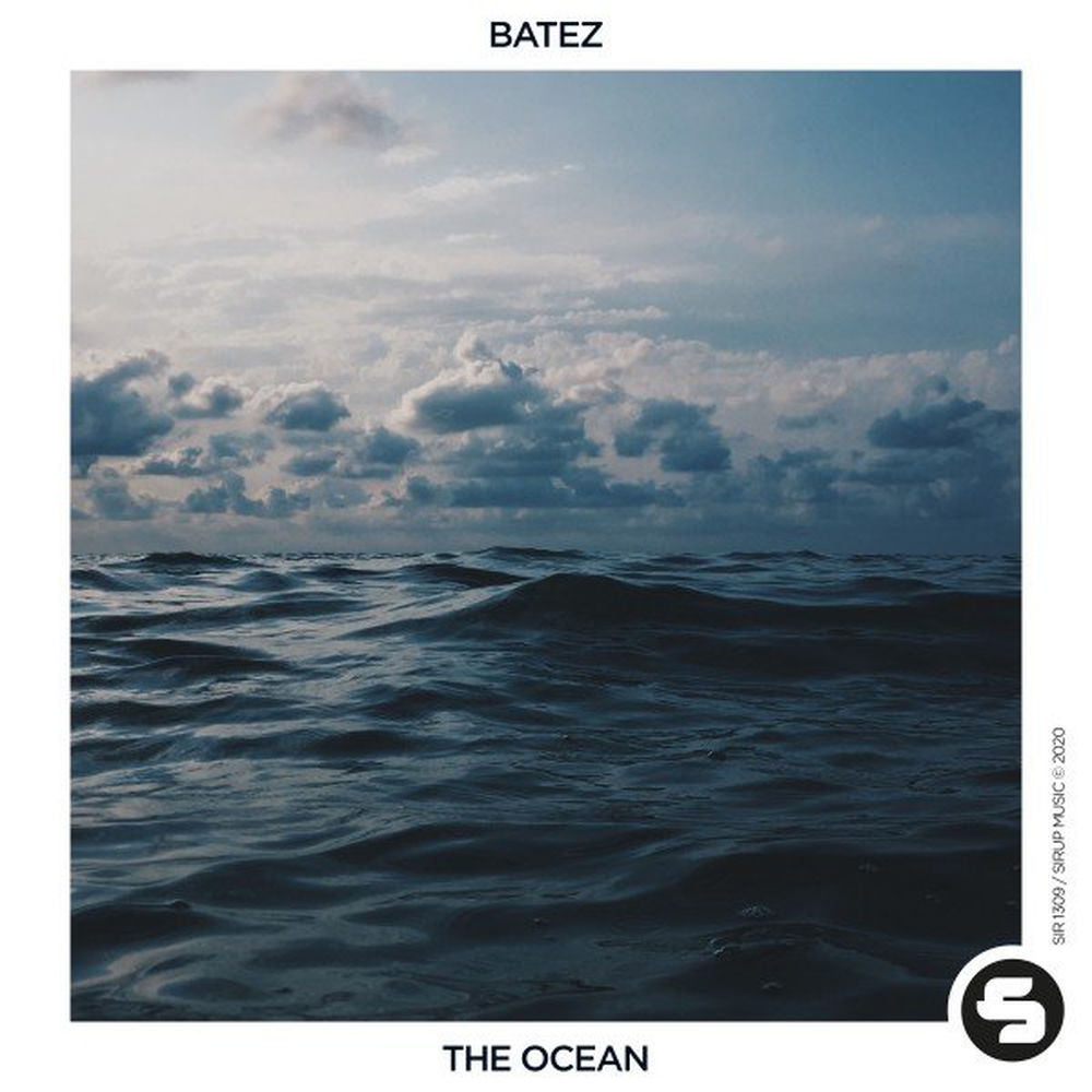 Pochette du titre The Ocean