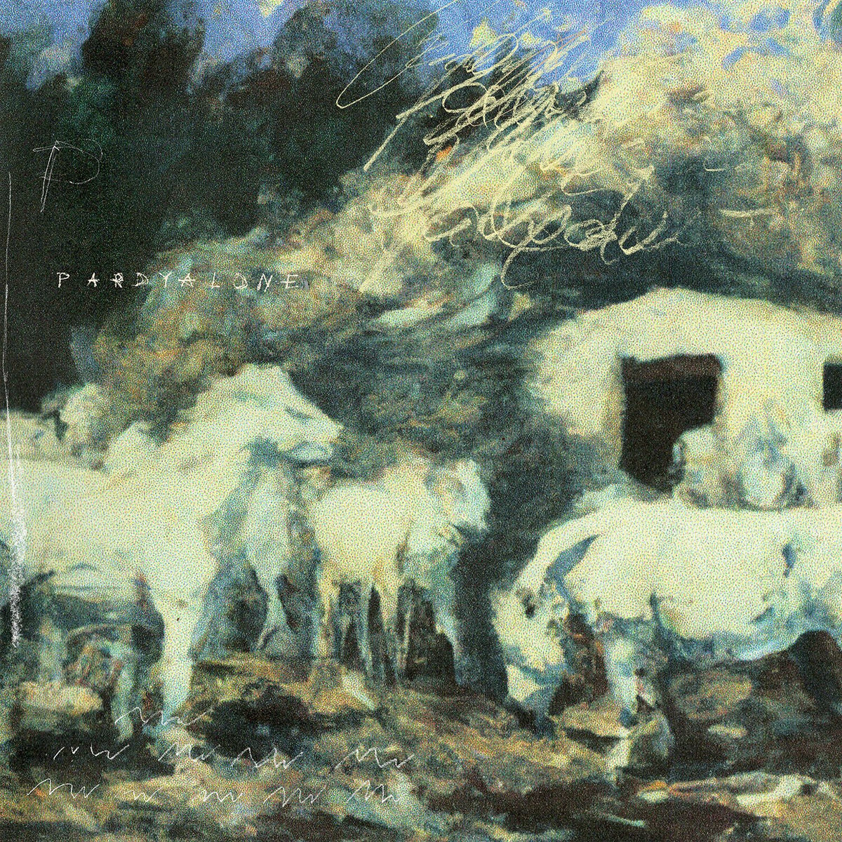 Album cover of Why9X