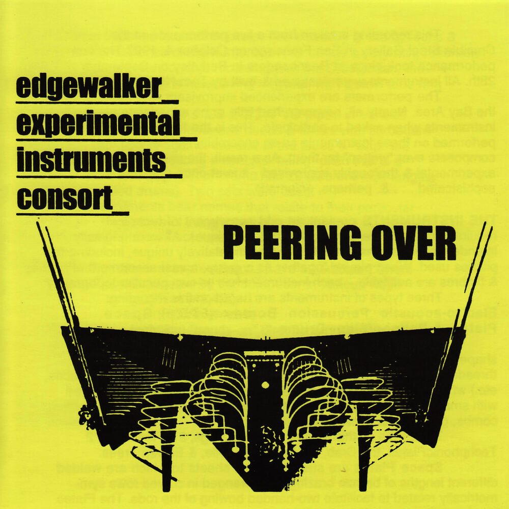 Picture of Peering Over