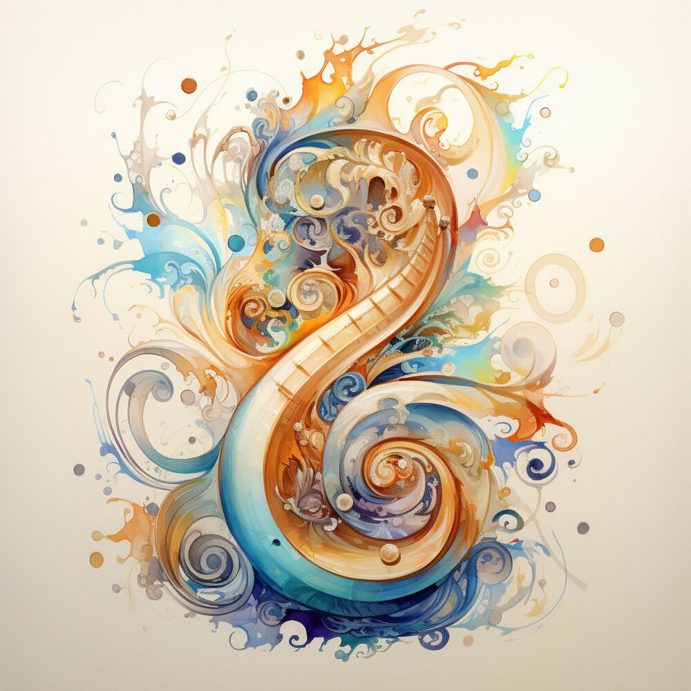 Picture of Music for Tranquil Seas: Ocean Breeze Meditation