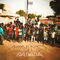 Mini moi by Badara album cover
