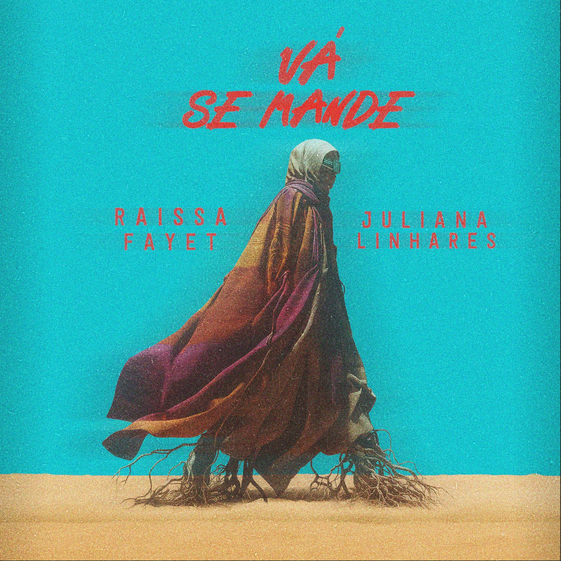 Album cover of Vá Se Mande