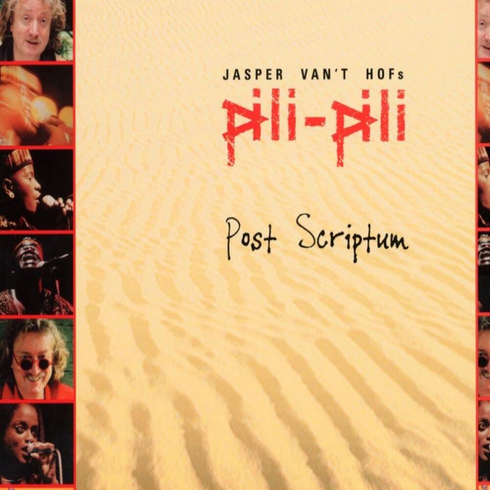 Picture of Post Scriptum