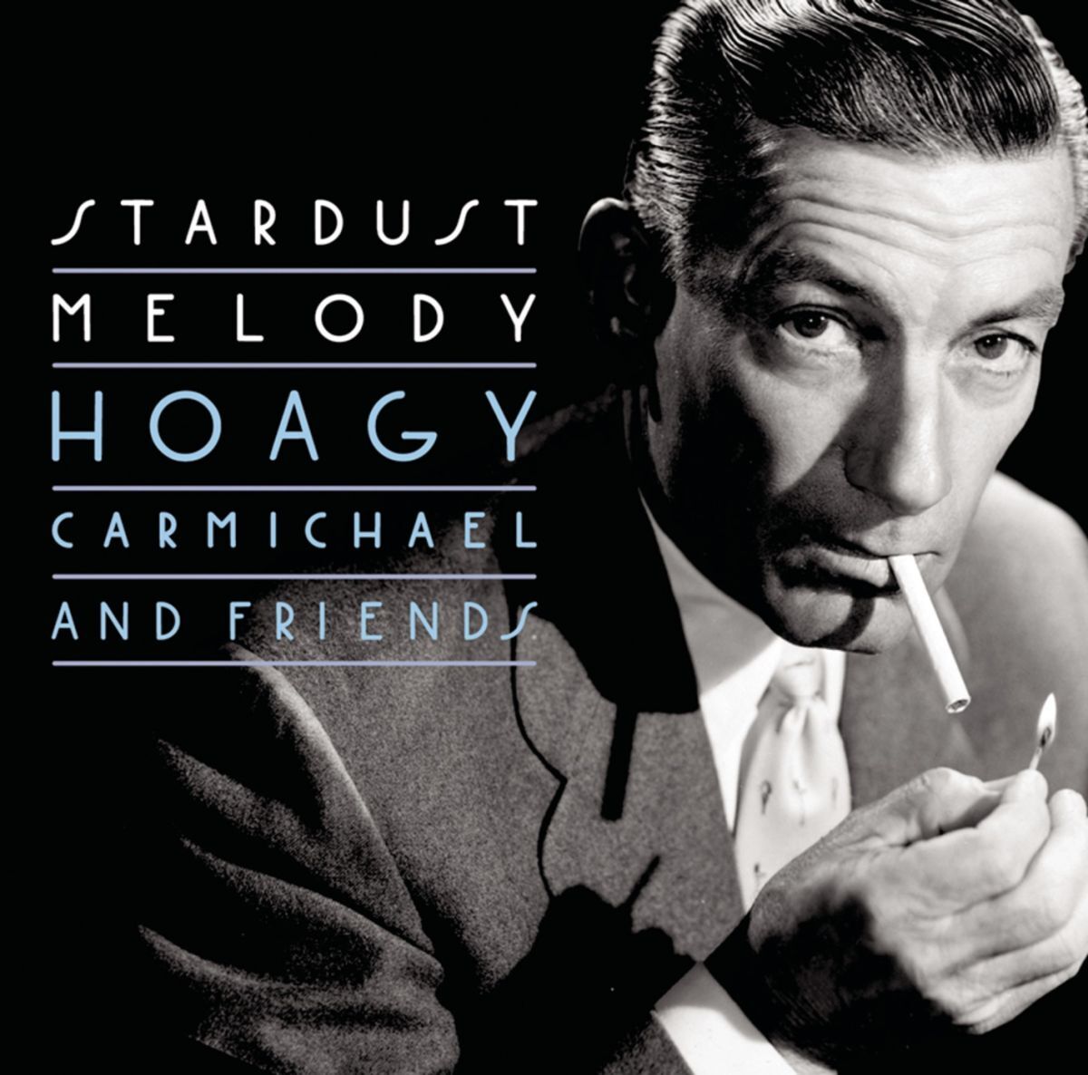 Album cover of Stardust