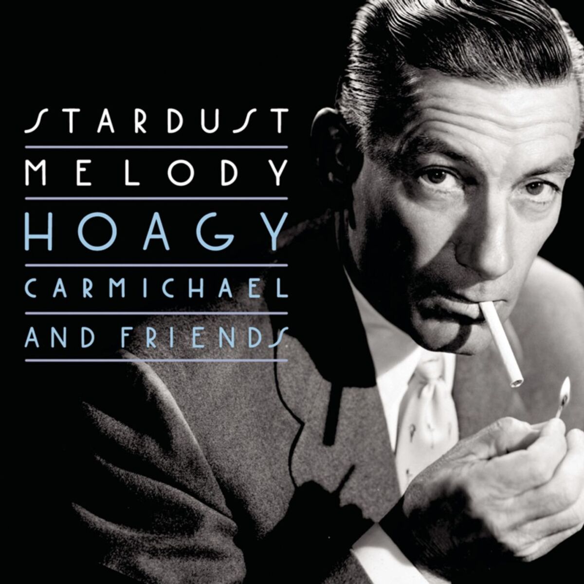 Album cover of Stardust Melody
