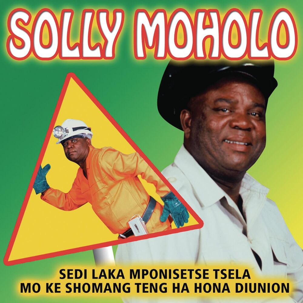 Picture of Sedi Laka Mpontshe Tsela