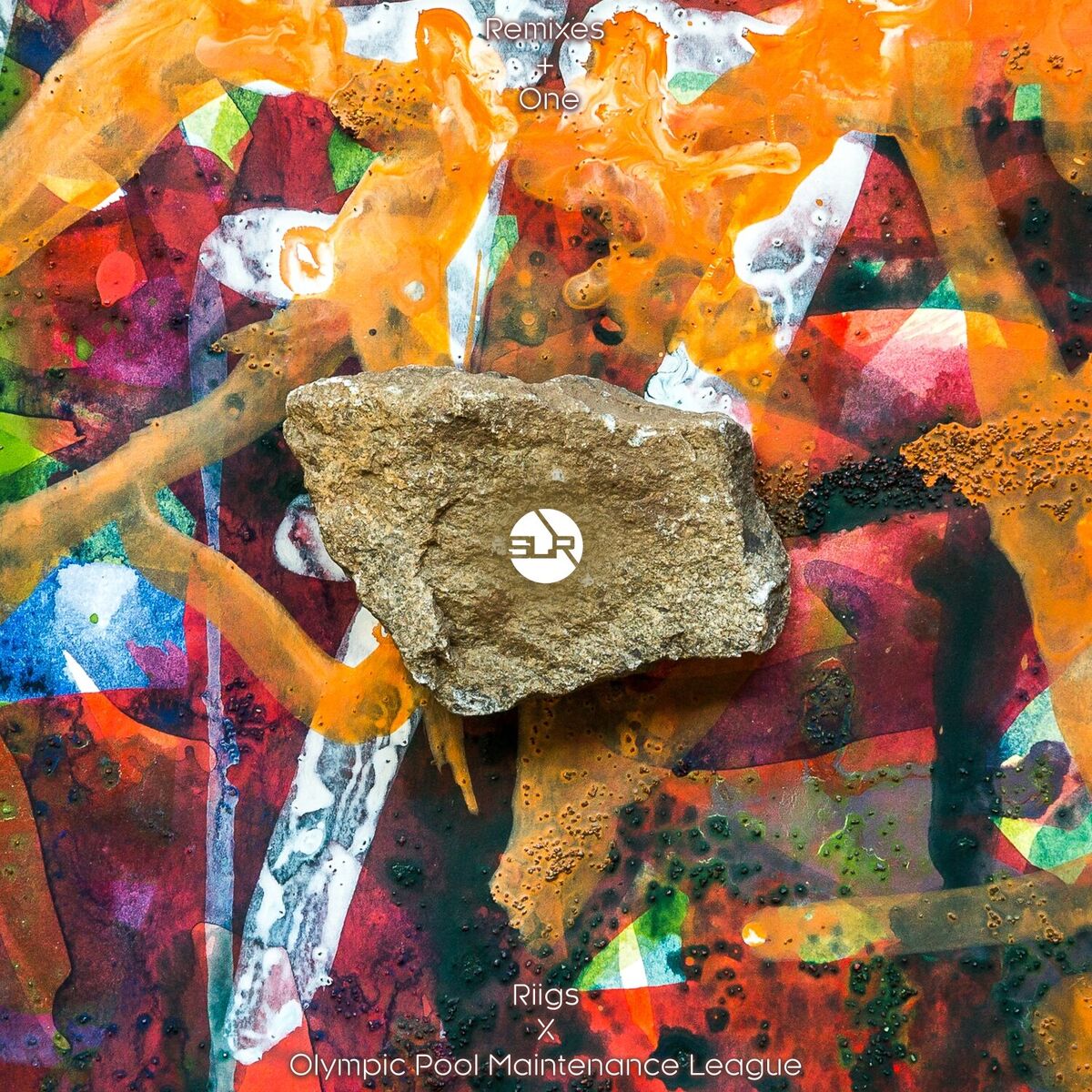 Album cover of Remixes + One