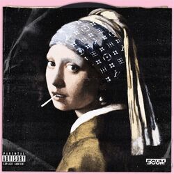 Cover of MONEY ON DUST