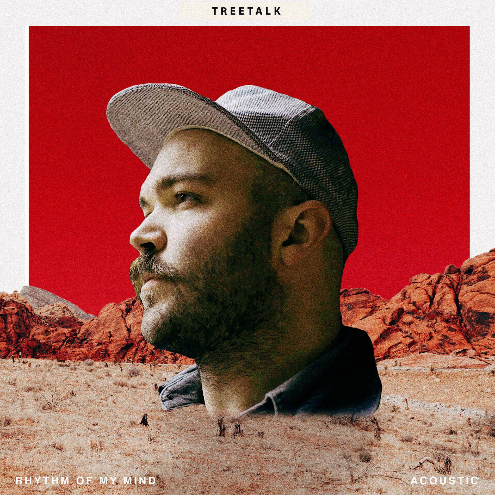 Album cover of Rhythm of My Mind