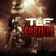 Godzilla by I.K (TLF) album cover