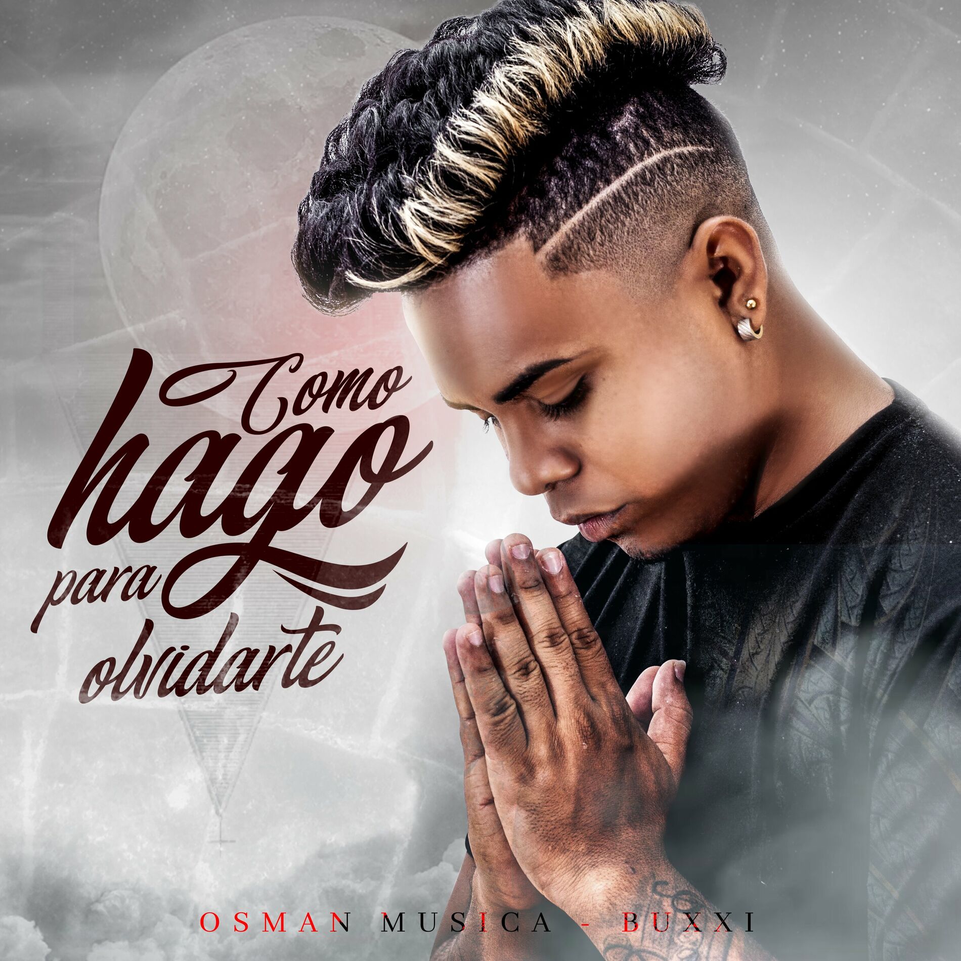 Album cover of Como Hago para Olvidarte