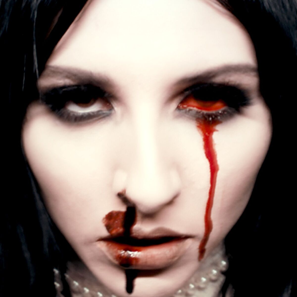Album cover of Crazy Girls