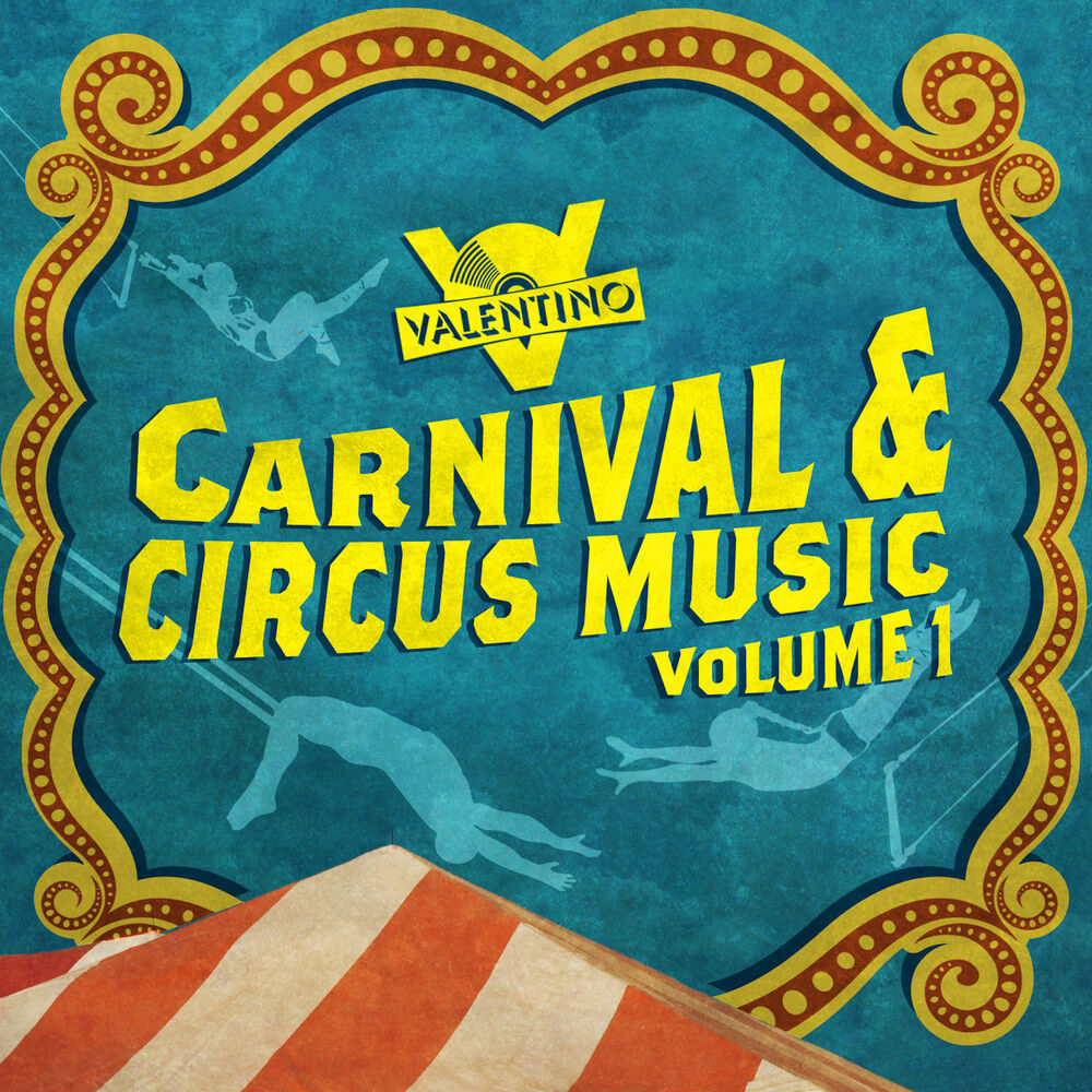 Picture of Carnival and Circus Music