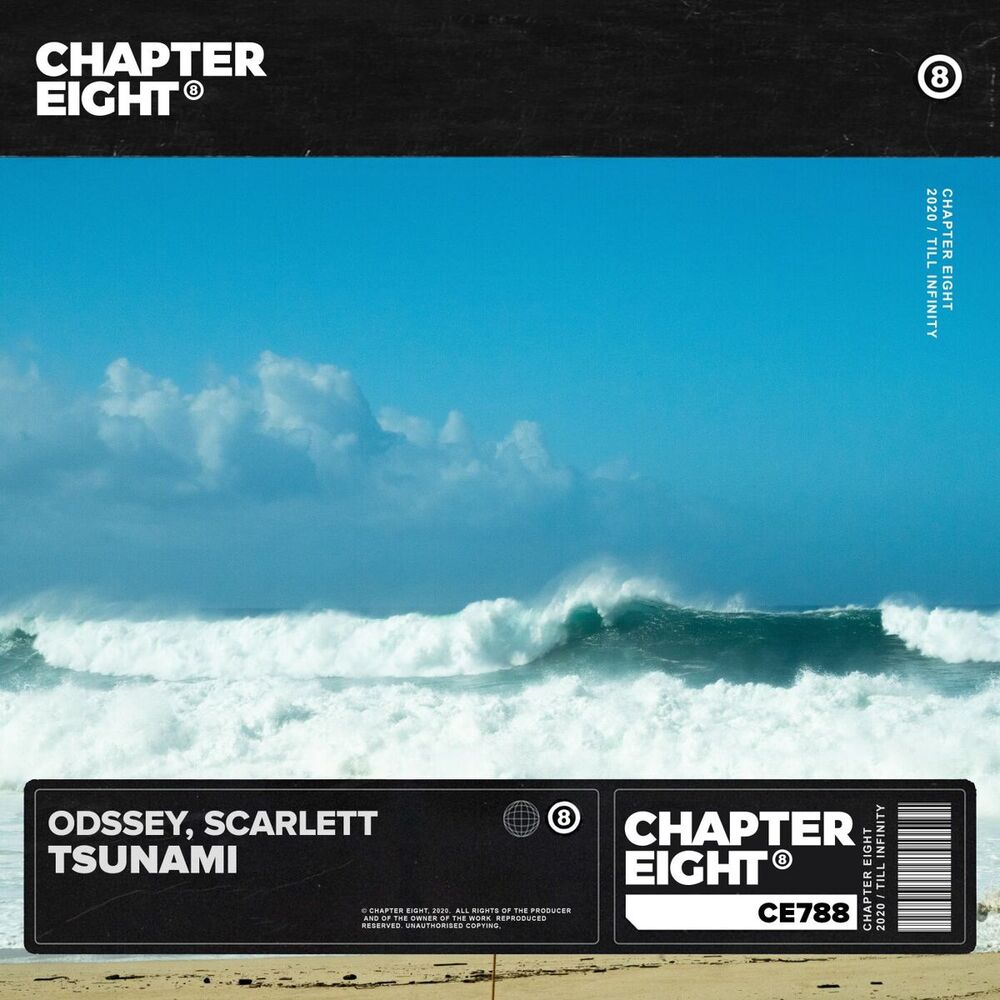 Picture of Tsunami