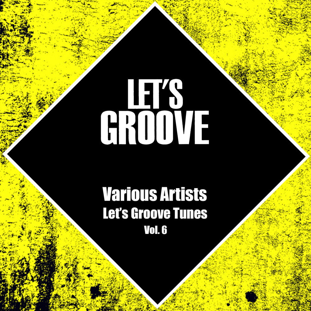 Picture of Let's Groove Tunes Vol.6