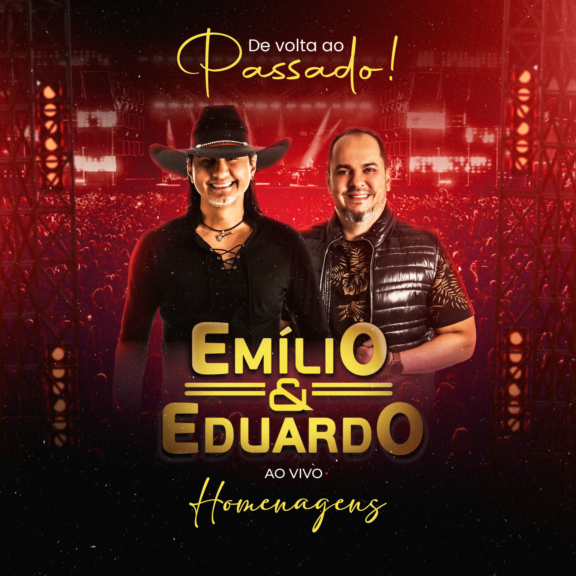Album cover of Depois Que Perde / Veneno do Desejo