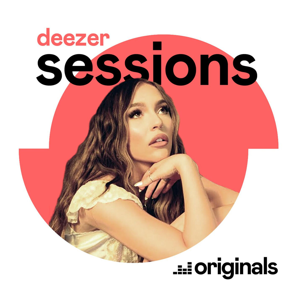 Album cover of Deezer Sessions