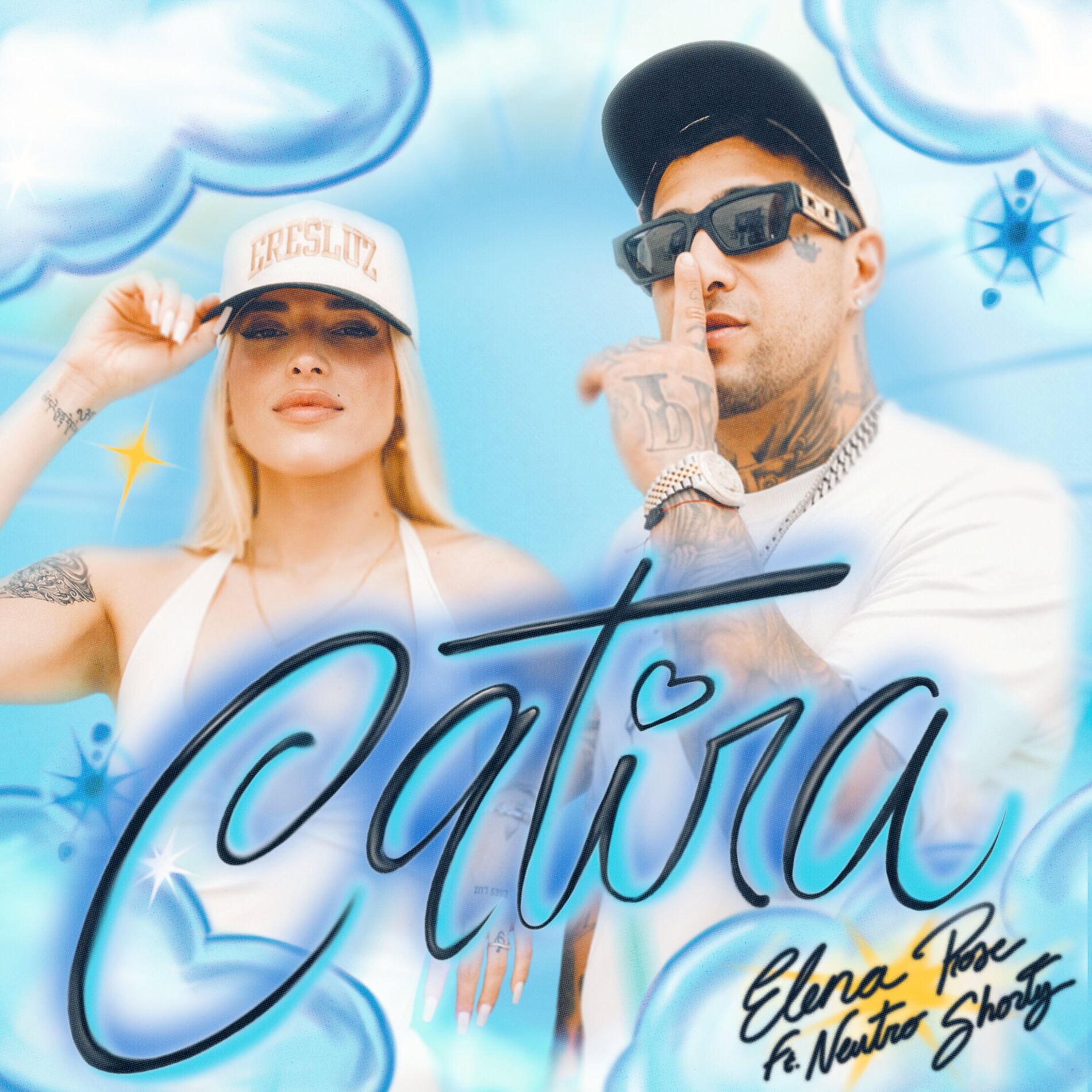 Album cover of Catira