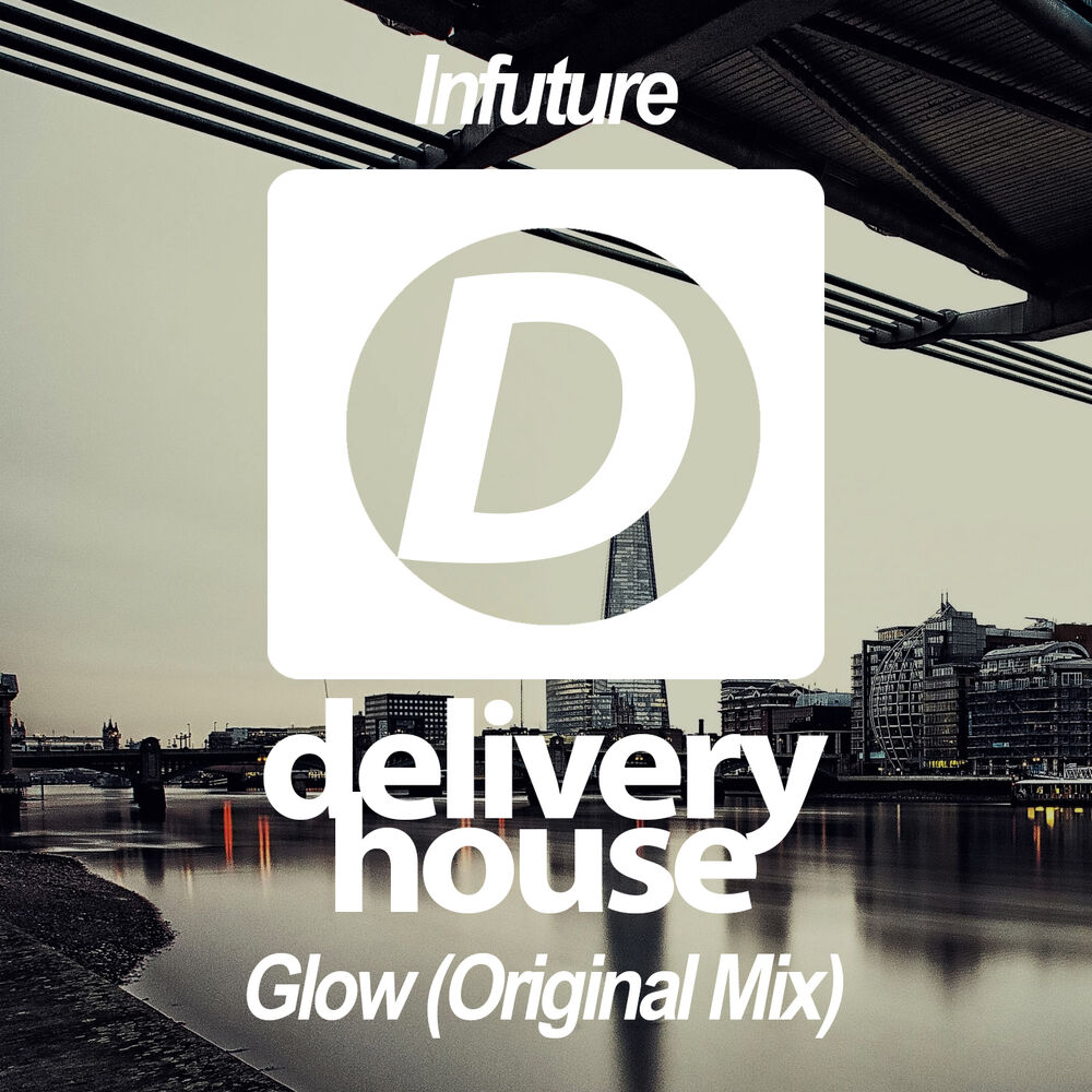 Picture of Glow (Single)