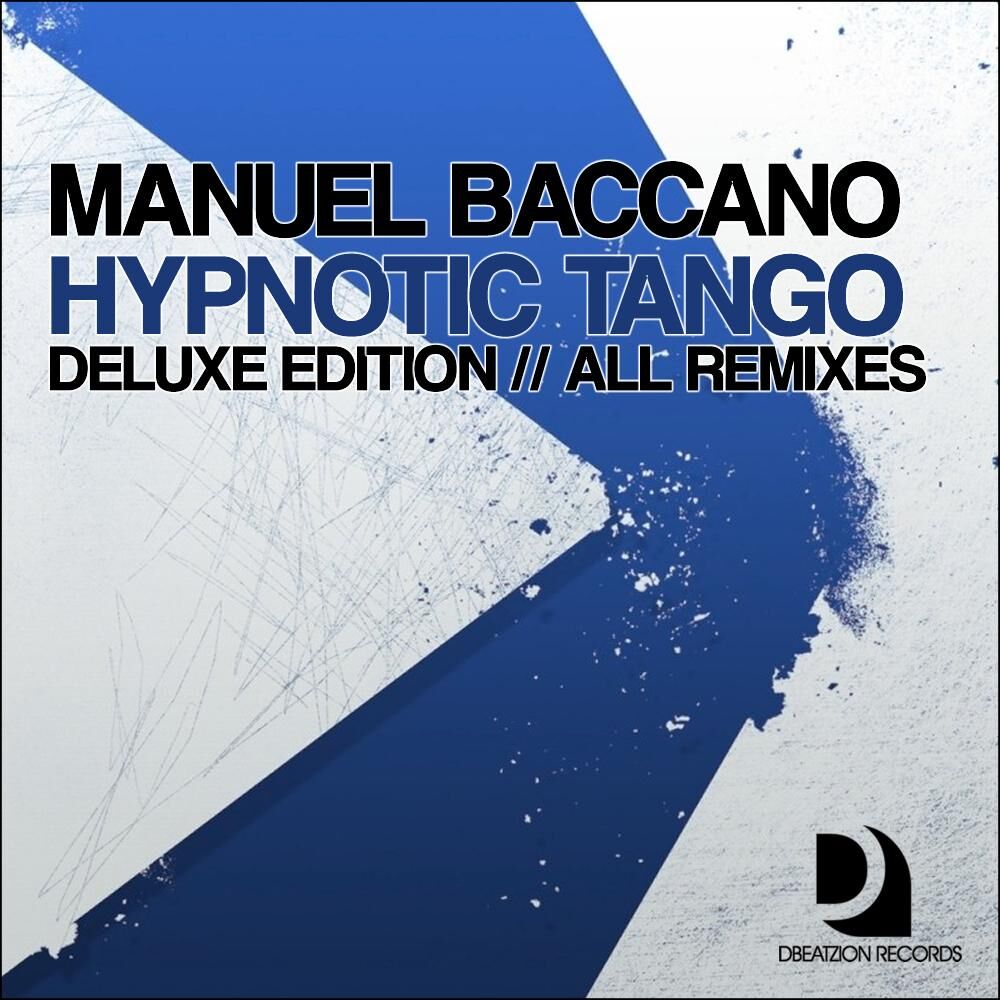 Picture of Hypnotic Tango (Deluxe Edition)