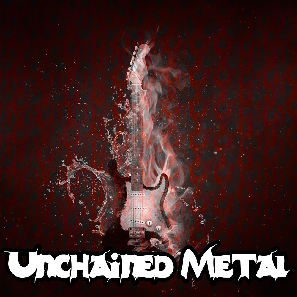 Picture of Unchained Metal