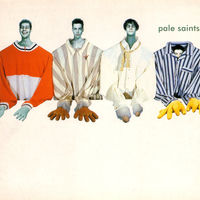 UKシューゲイザー/ドリーム・ポップの伝説的バンドPale Saints 4枚組 Pale Saints: albums, songs, concerts | Deezer