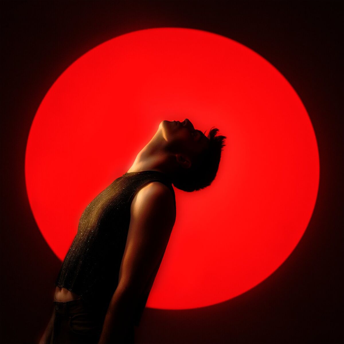 Album cover of Lo que no ves de mí