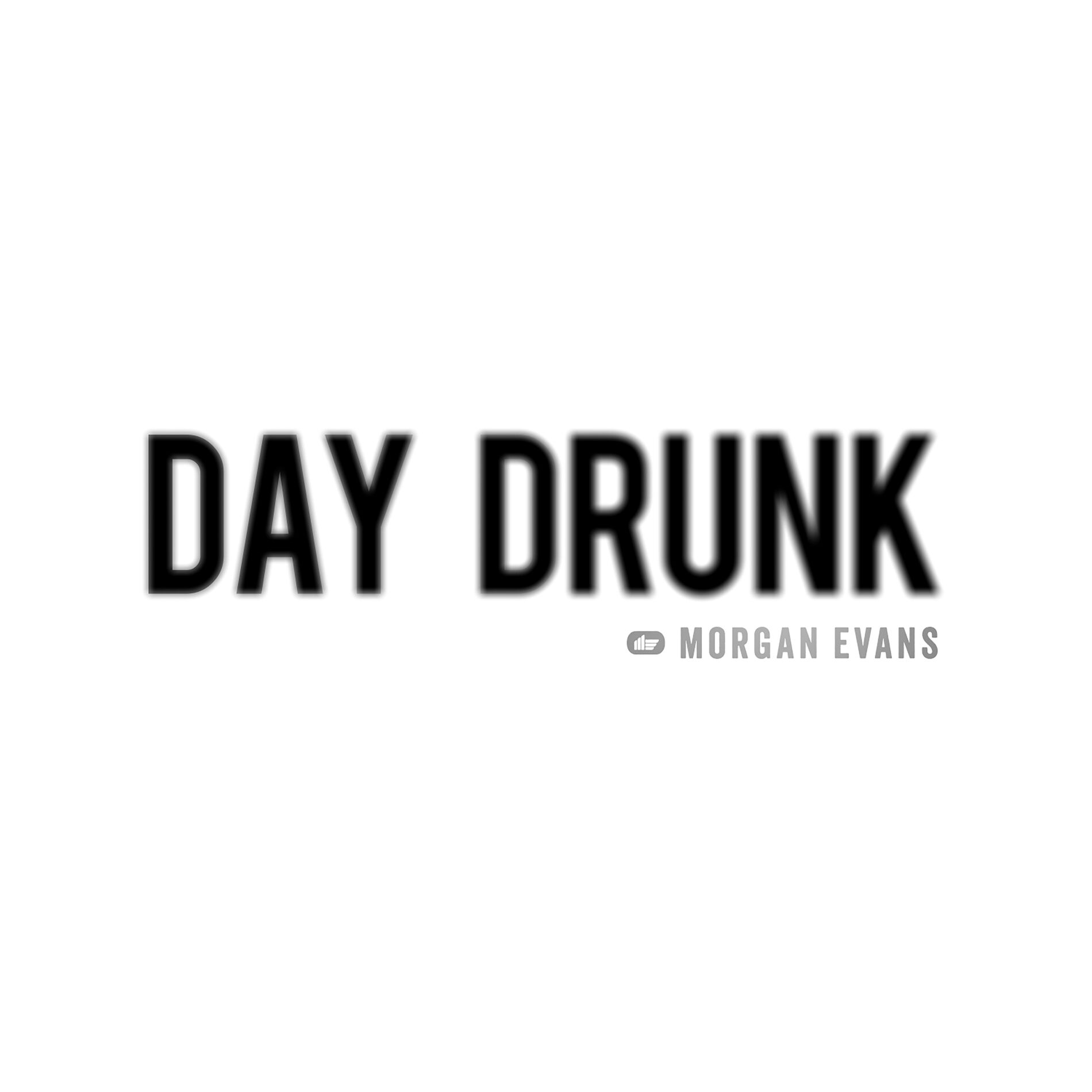 Album cover of Day Drunk