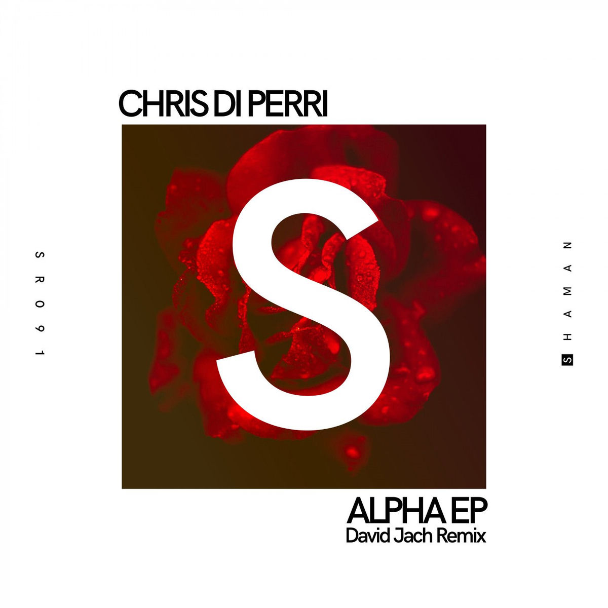 Album cover of Alpha EP