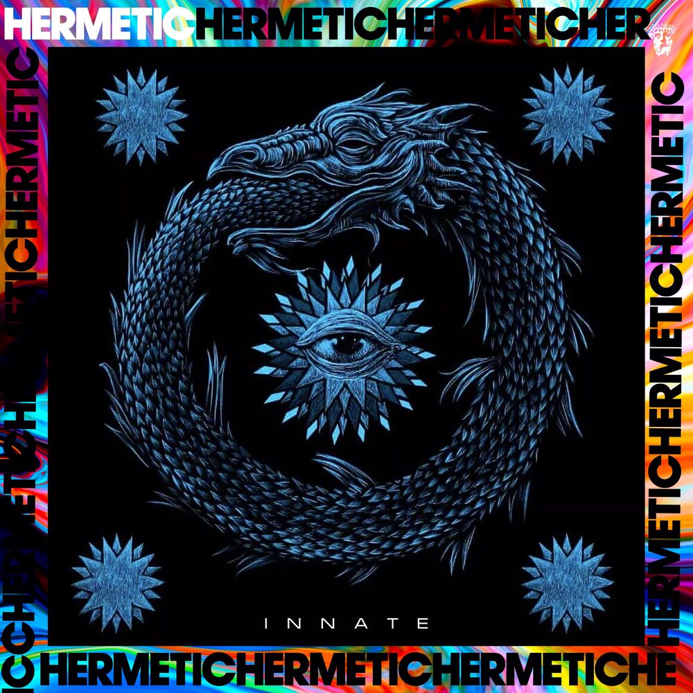 Picture of HERMETIC