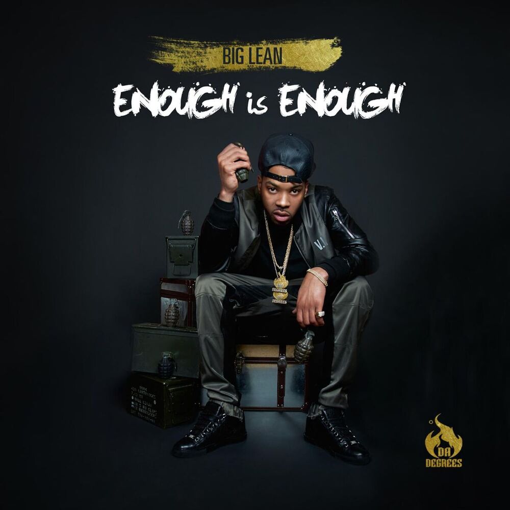 Picture of Enough Is Enough