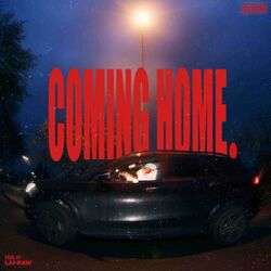 Cover of Coming Home