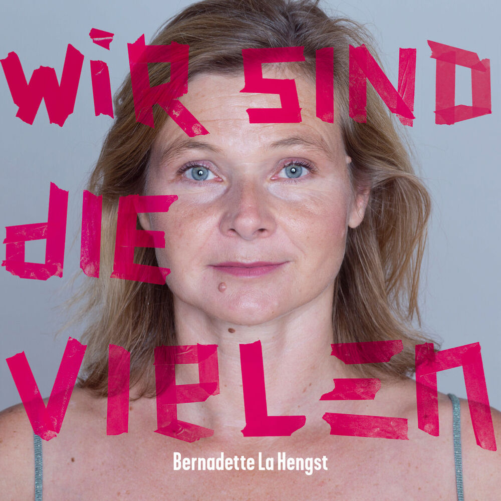 Picture of Wir sind die Vielen