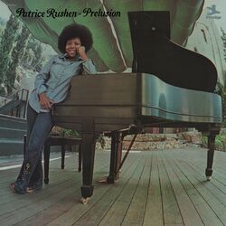 Cover of Prelusion (Remastered 2024)