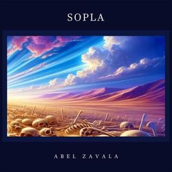 Cover of Sopla