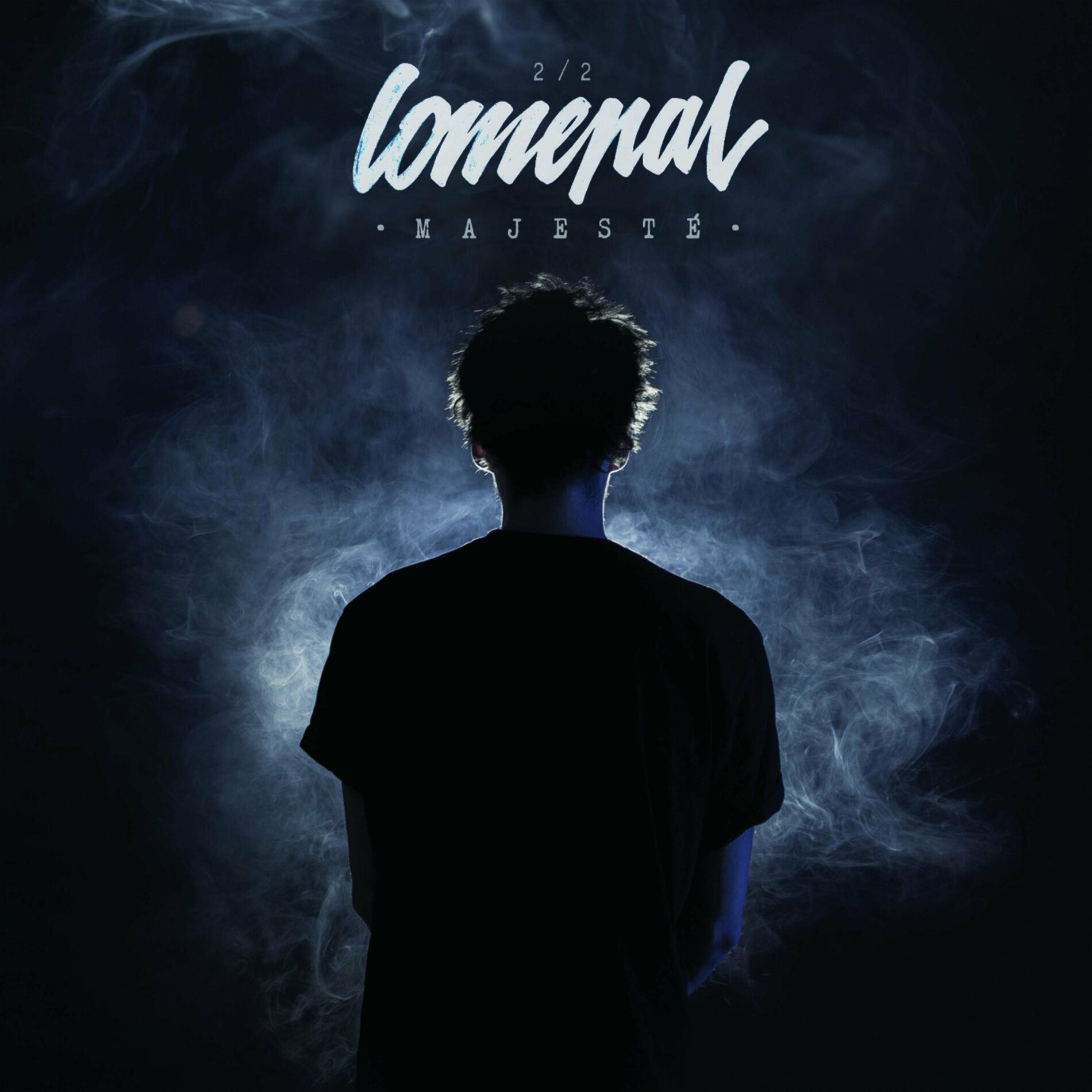 Album cover of Ego
