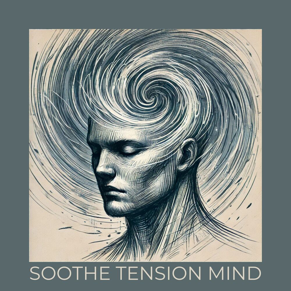 Picture of Soothe Tension Mind