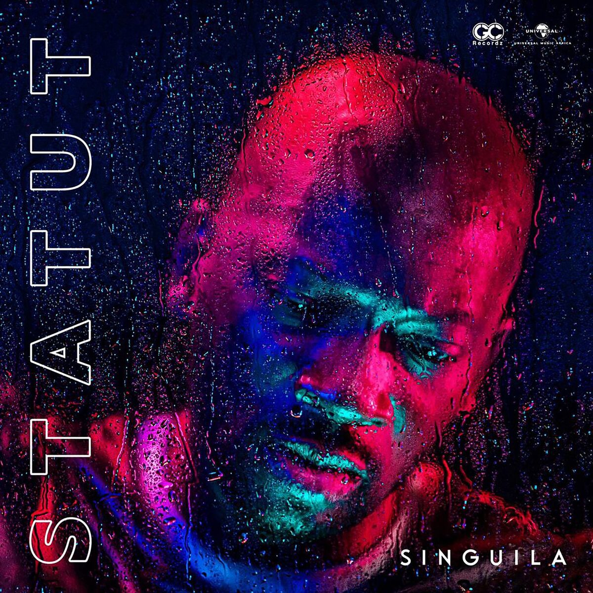 Album cover of Statut