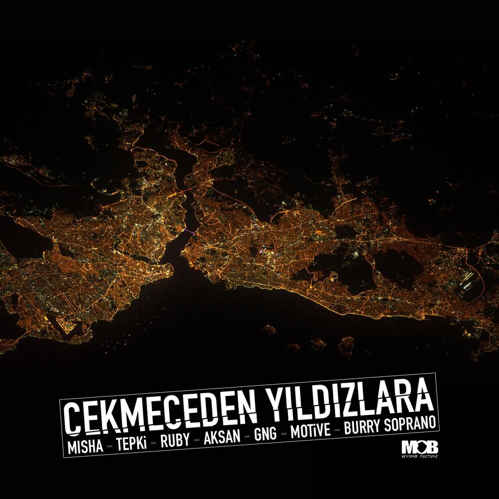 Picture of Çekmeceden Yıldızlara