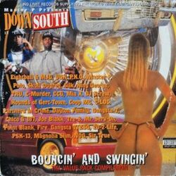 music cover