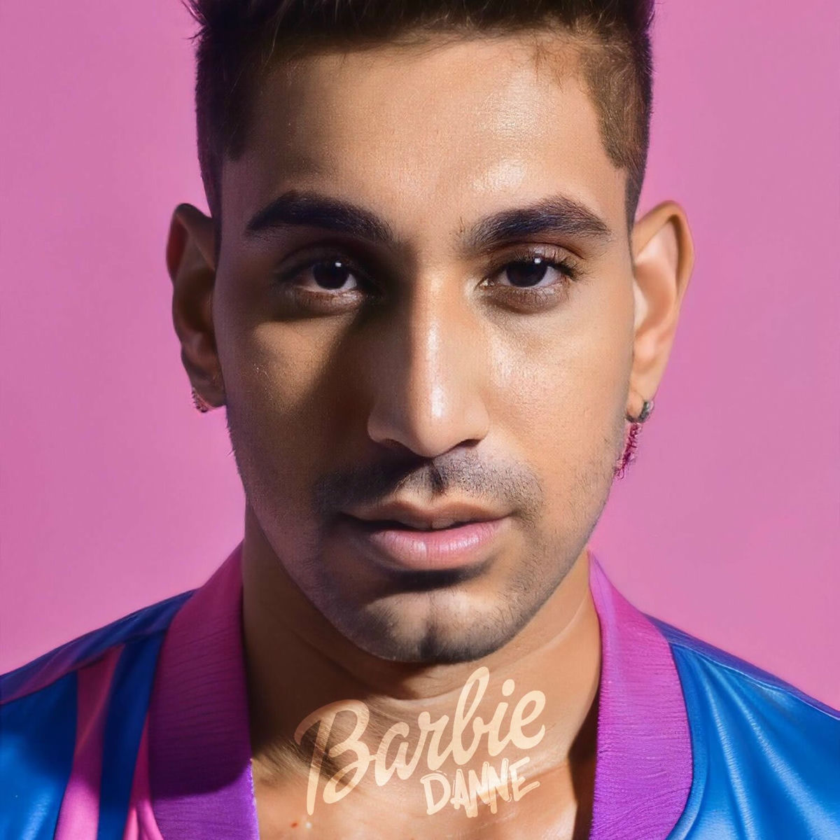 Album cover of Barbie