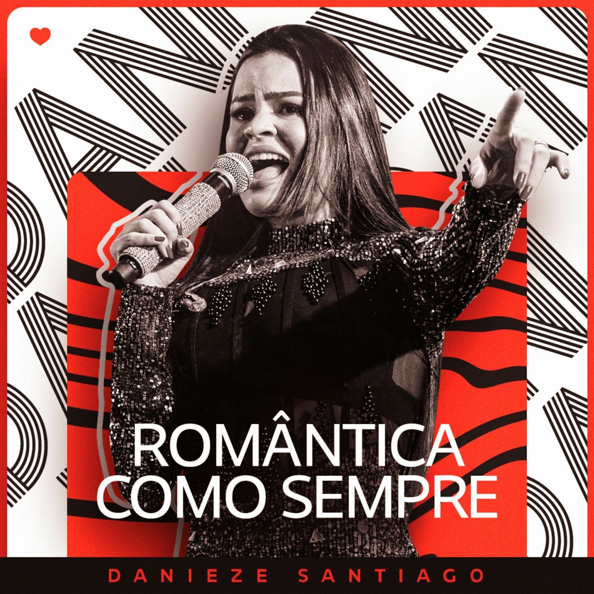 Album cover of Só Eu Te Amei