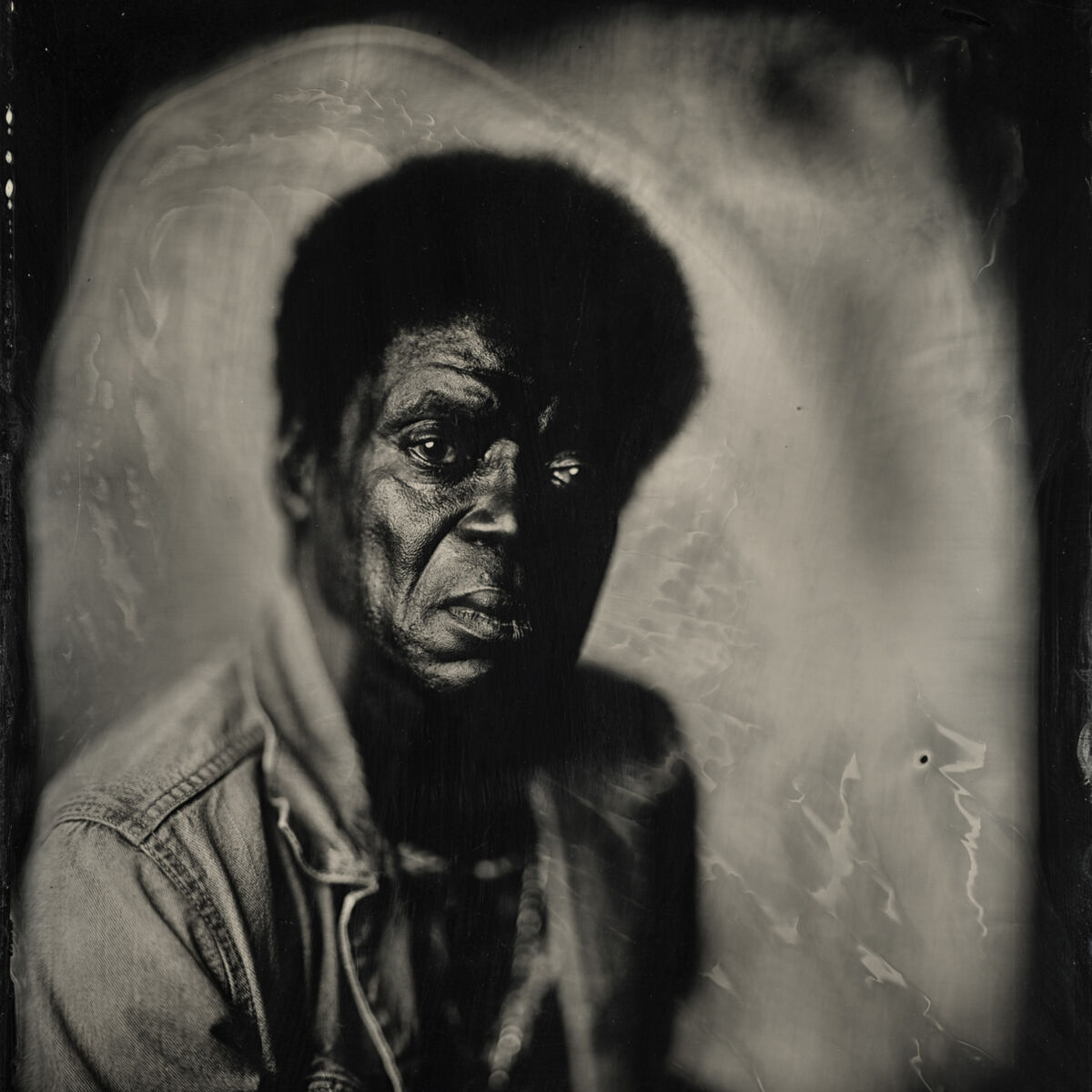 Album cover of Lucifer
