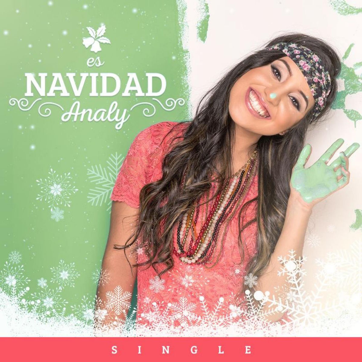 Album cover of Es Navidad (feat. G-Boy)