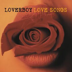 Cover of Love Songs