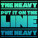 Put It on the Line (Theme from Borderlands)