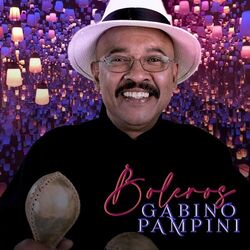 Cover of Boleros